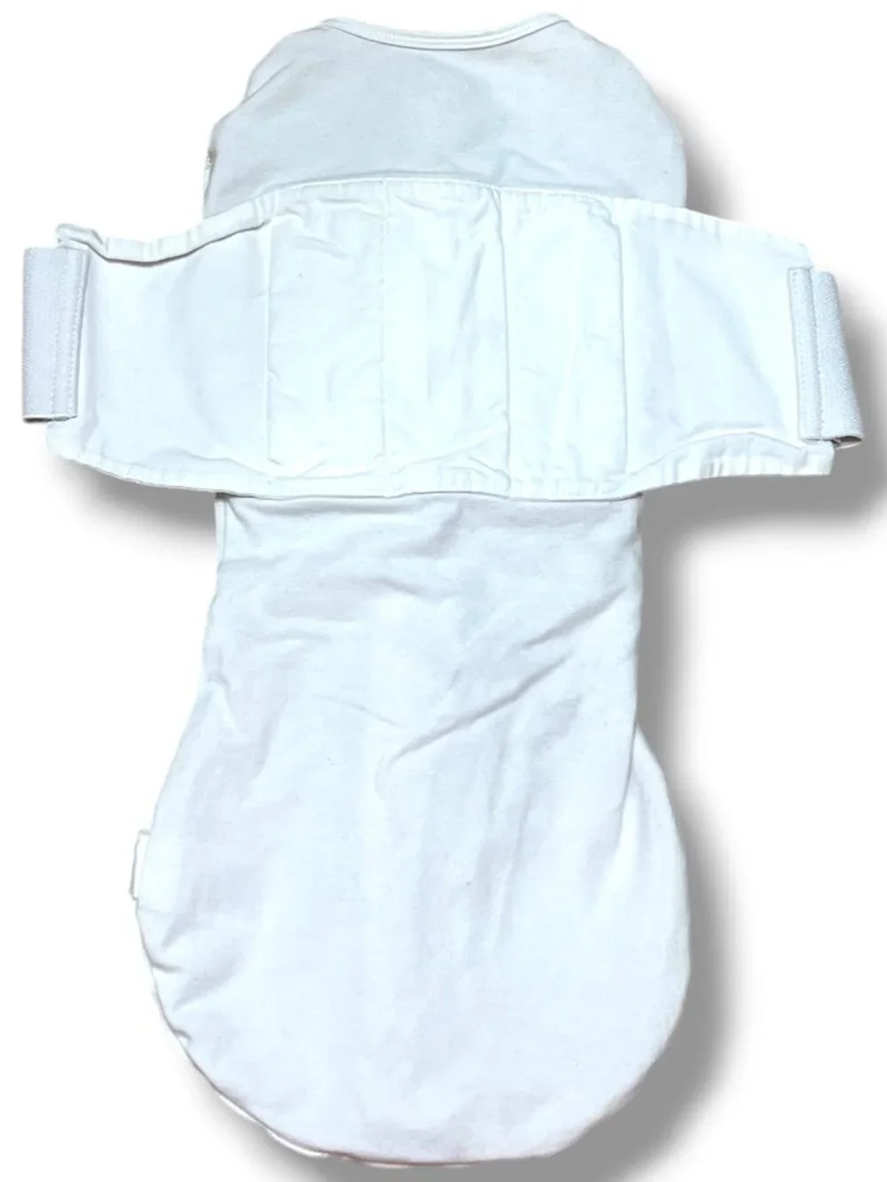 Happiest Baby Organic Cotton SNOO Sleep Sack Size Small 5-12 lbs